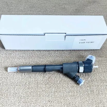 Picture of Fuel Injector