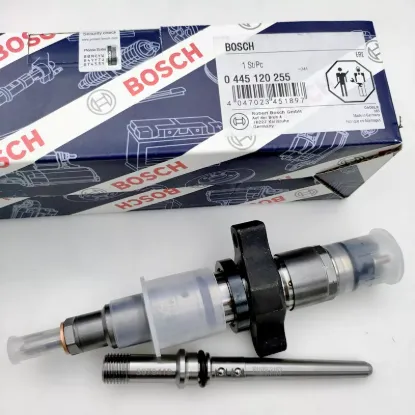Picture of Fuel Injector
