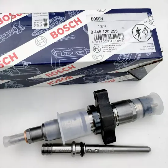 Picture of Fuel Injector