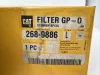 Picture of Fuel Water Seperator Filter