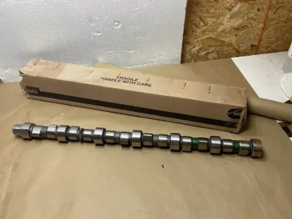 Picture of CAMSHAFT
