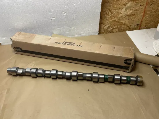 Picture of CAMSHAFT
