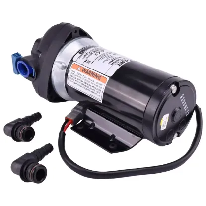 Picture of Spray Water Pump