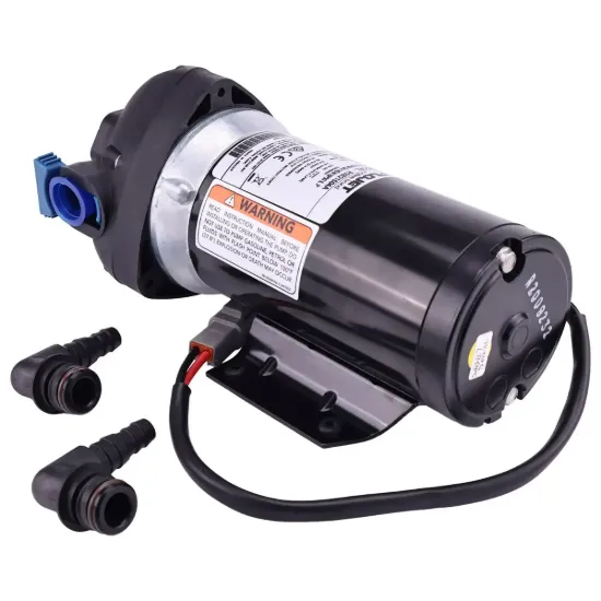 Picture of Spray Water Pump