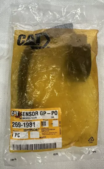Picture of SENSOR GP-PO