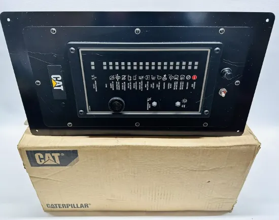 Picture of CONTROL GP-ELECTRONIC  -ANNUNCIATOR