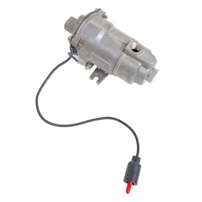 Picture of 24 Volt Marine Fuel Pump
