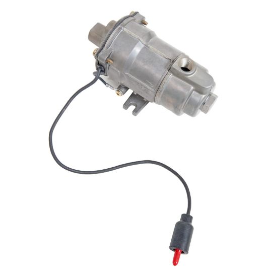 Picture of 24 Volt Marine Fuel Pump