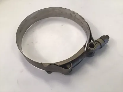 Picture of CLAMP, T BOLT
