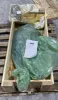 Picture of Auger Rotor Impeller Kit