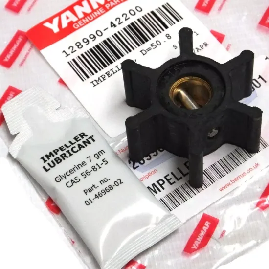 Picture of IMPELLRR,3GM30 YEU-EURO , REPLACES YANX08810B