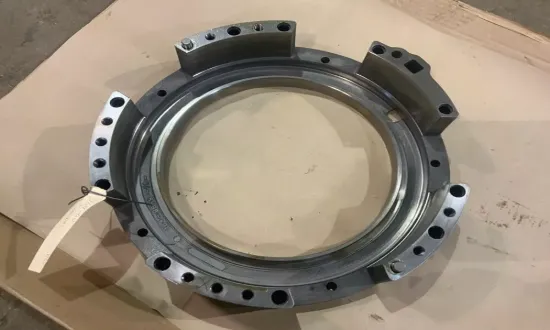 Picture of HOUSING AS-CLUTCH