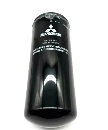 Picture of Oil Filter