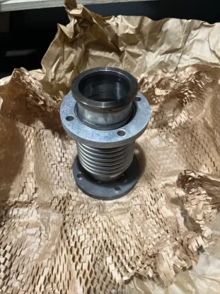 Picture of BELLOWS-EXHAUST