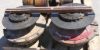 Picture of WHEEL & FINAL DRIVE GP