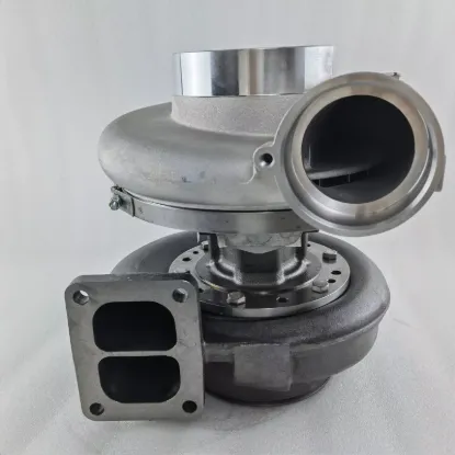 Picture of Turbocharger