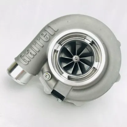Picture of TURBOCHARGER