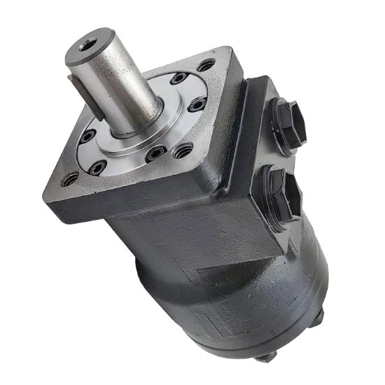 Picture of Char-Lynn Hydraulic Motor