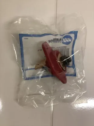 Picture of TERMINAL, PWR OUTPUT RED