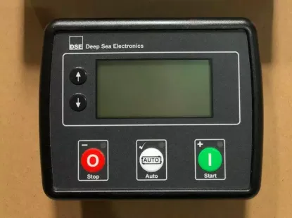 Picture of Auto Mains (Utility) Failure Control Module
