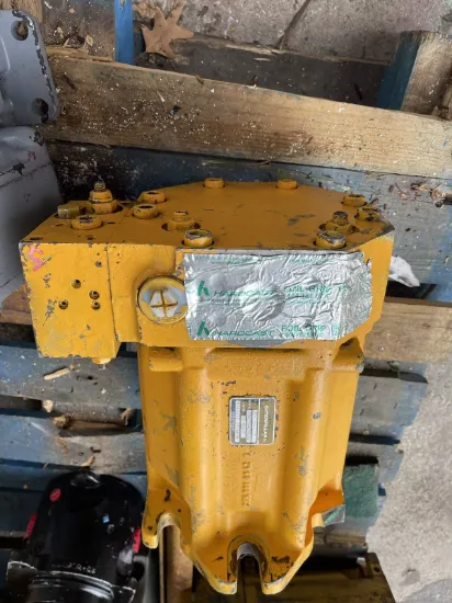 Picture of PUMP GP-PISTON