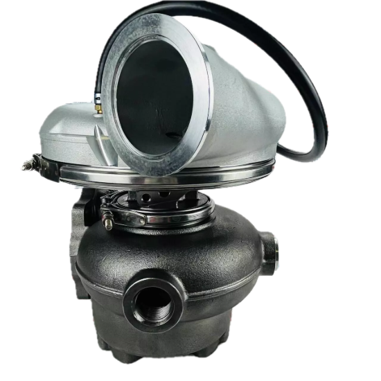 Picture of Turbocharger