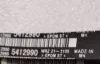 Picture of Belt V, Ribbed