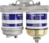 Picture of Dual Fuel Filter Assy