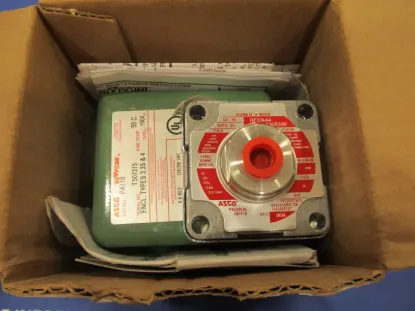 Picture of Pressure Transducer Switch