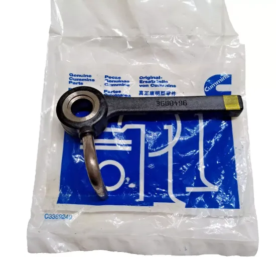 Picture of Piston Cooling Nozzle