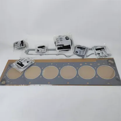 Picture of SET,UPPER ENGINE GASKET