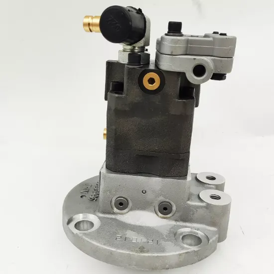 Picture of PUMP-FUEL
