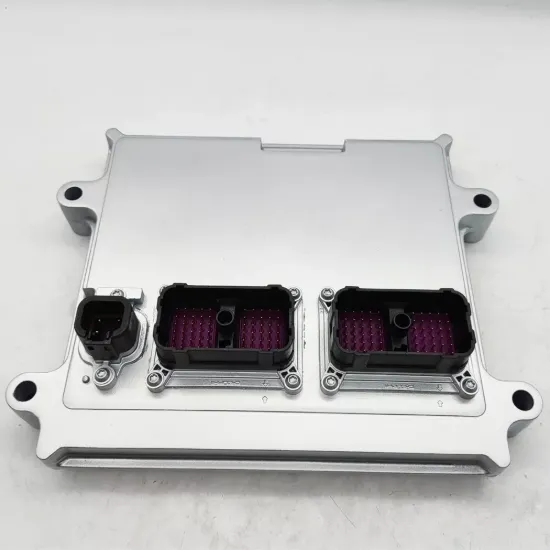 Picture of Electronic Control Module