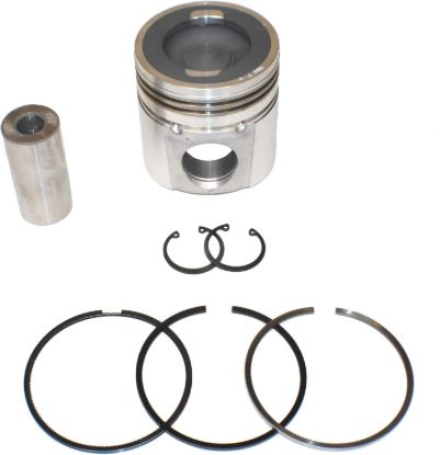 Picture of Piston