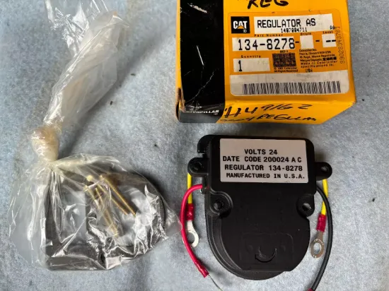 Picture of REGULATOR