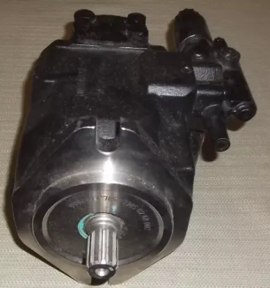 Picture of Hydraulic Pump
