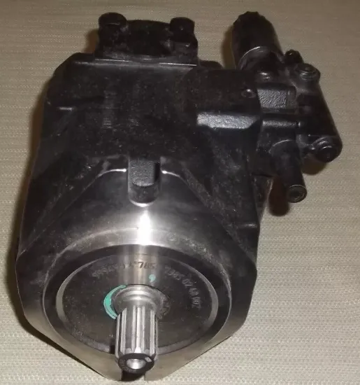 Picture of Hydraulic Pump