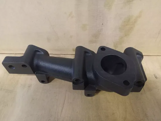 Picture of Exhaust Manifold