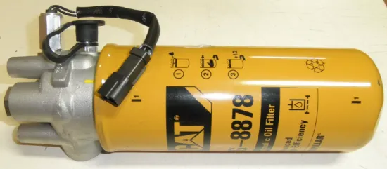 Picture of FILTER GP-ENGINE OIL