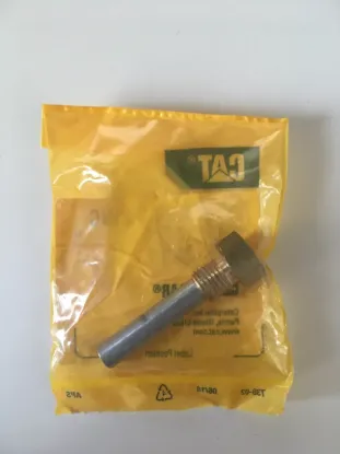 Picture of ZINC ROD