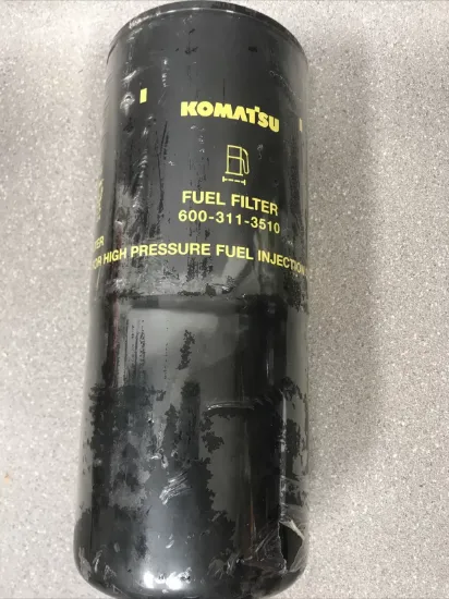 Picture of CARTRIDGE FUEL FILTER