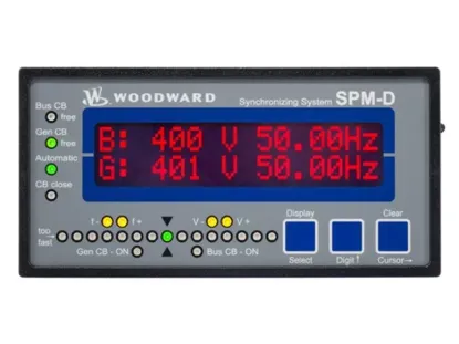 Picture of Synchronizer SPM-D