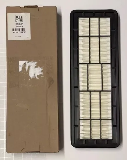 Picture of AIR DIRECT FLOW ELEMENT