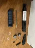 Picture of LEVER SET