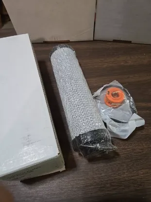 Picture of Hydraulic Return Filter