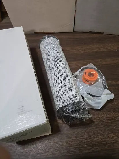 Picture of Hydraulic Return Filter