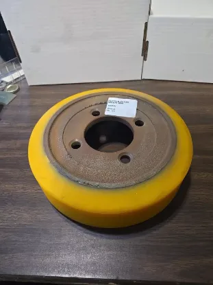 Picture of DRIVE WHEEL