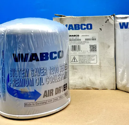 Picture of Air Dryer Filter