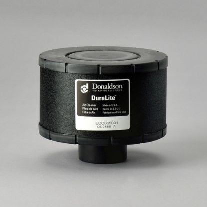 Picture of Air Filter Housing