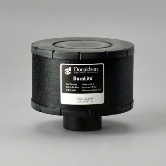 Picture of Air Filter Housing